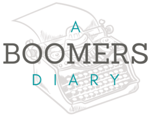 A Boomer's Diary